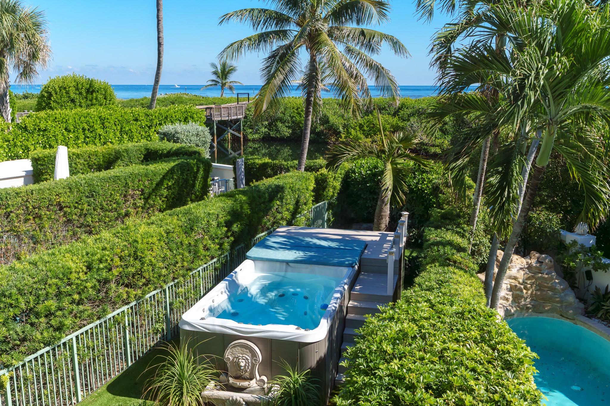 HILLSBORO BAY BY THE SEA - Residential