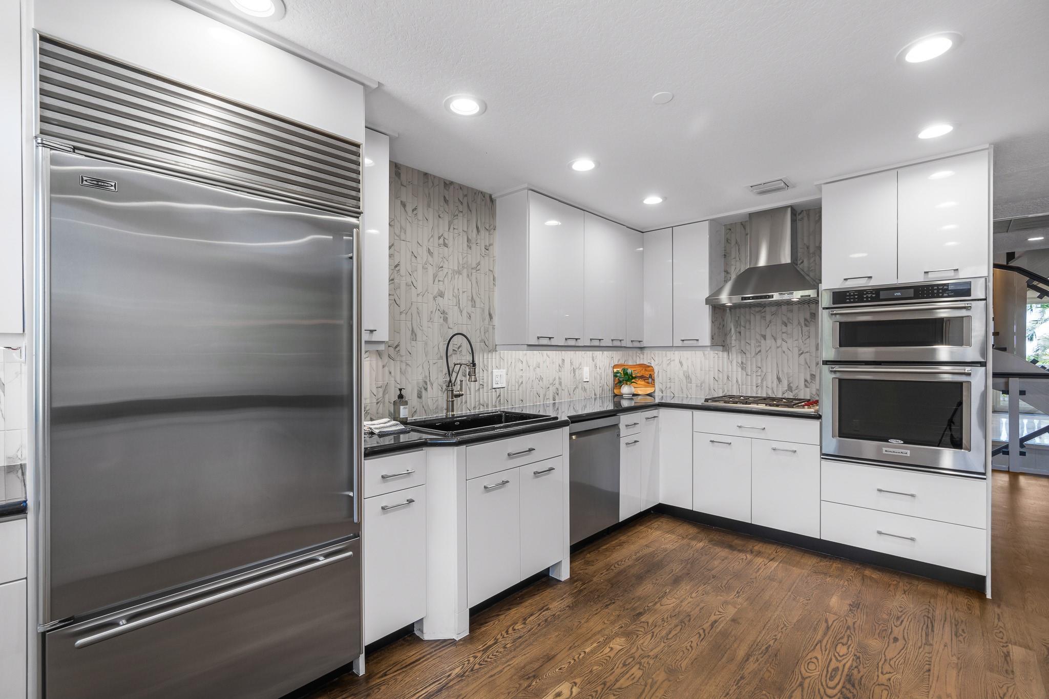 HILLSBORO BAY BY THE SEA - Residential