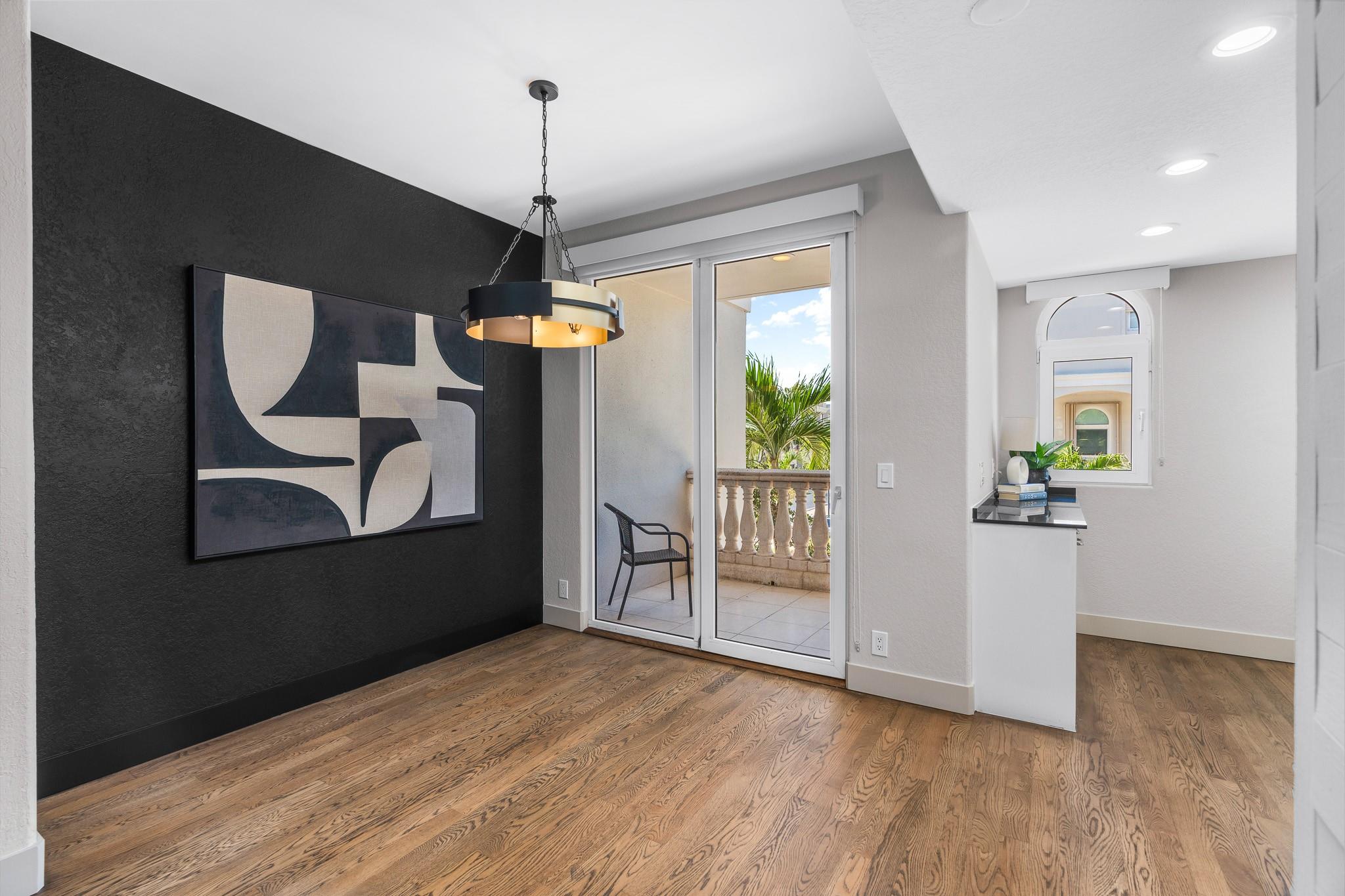 HILLSBORO BAY BY THE SEA - Residential