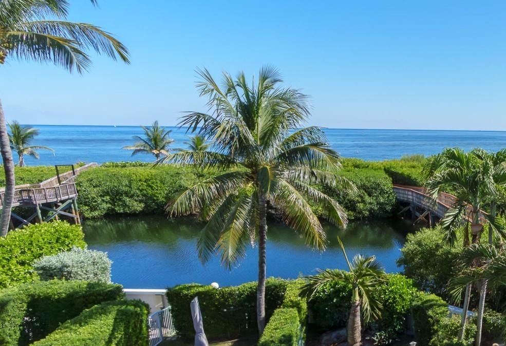 HILLSBORO BAY BY THE SEA - Residential