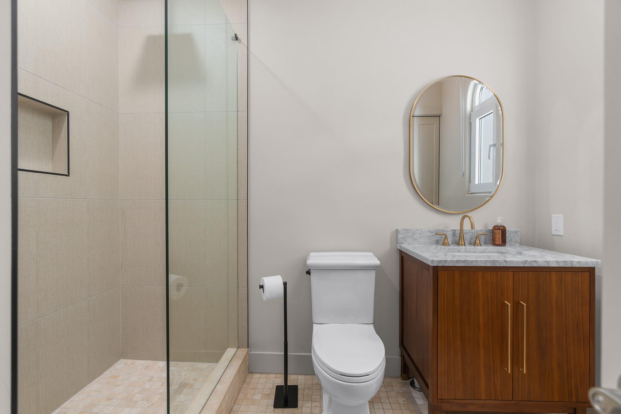 HILLSBORO BAY BY THE SEA - Residential