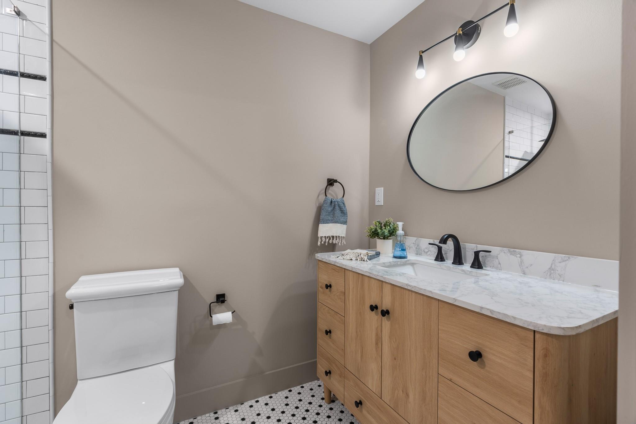 HILLSBORO BAY BY THE SEA - Residential