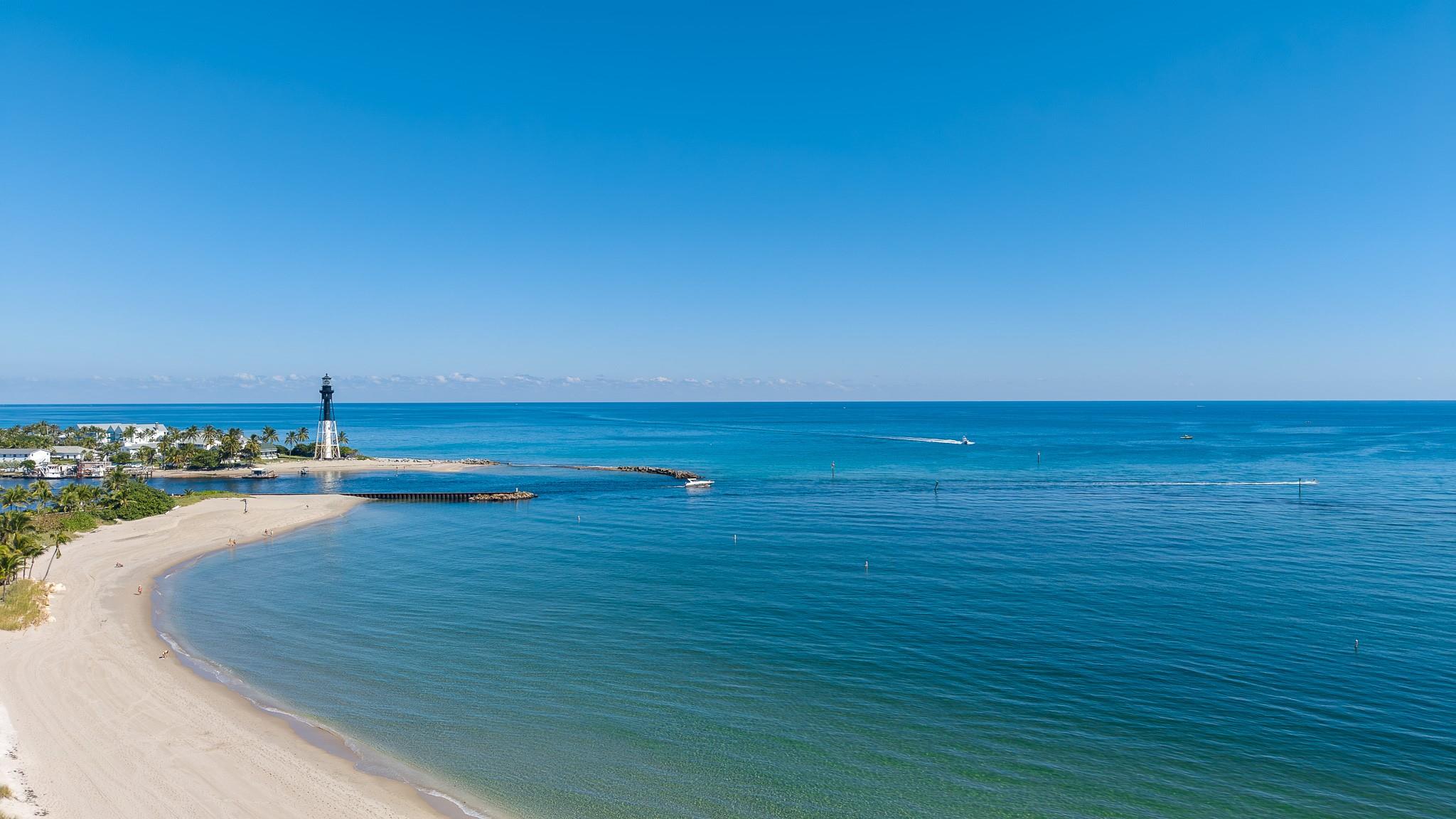 HILLSBORO BAY BY THE SEA - Residential