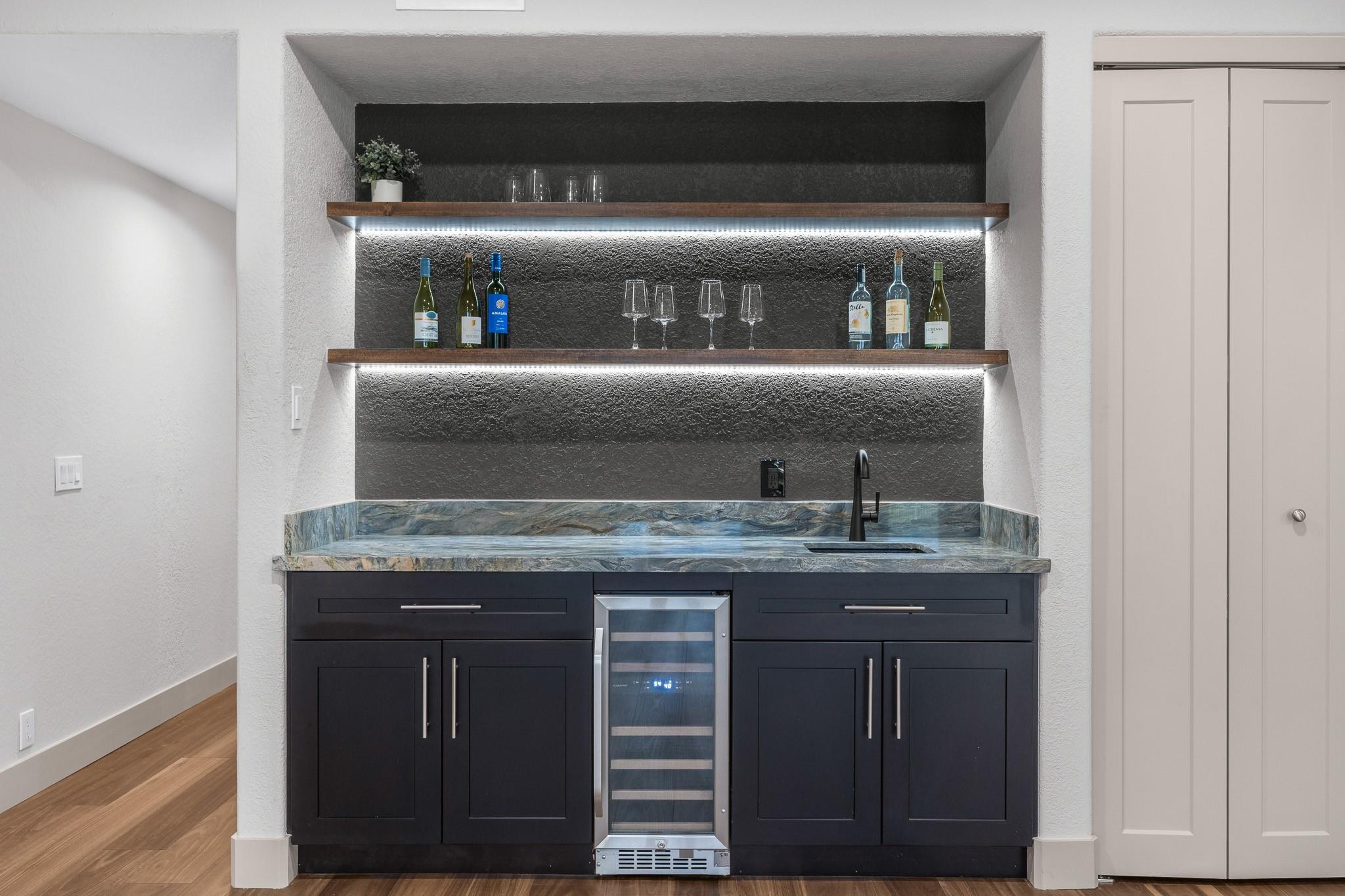 HILLSBORO BAY BY THE SEA - Residential