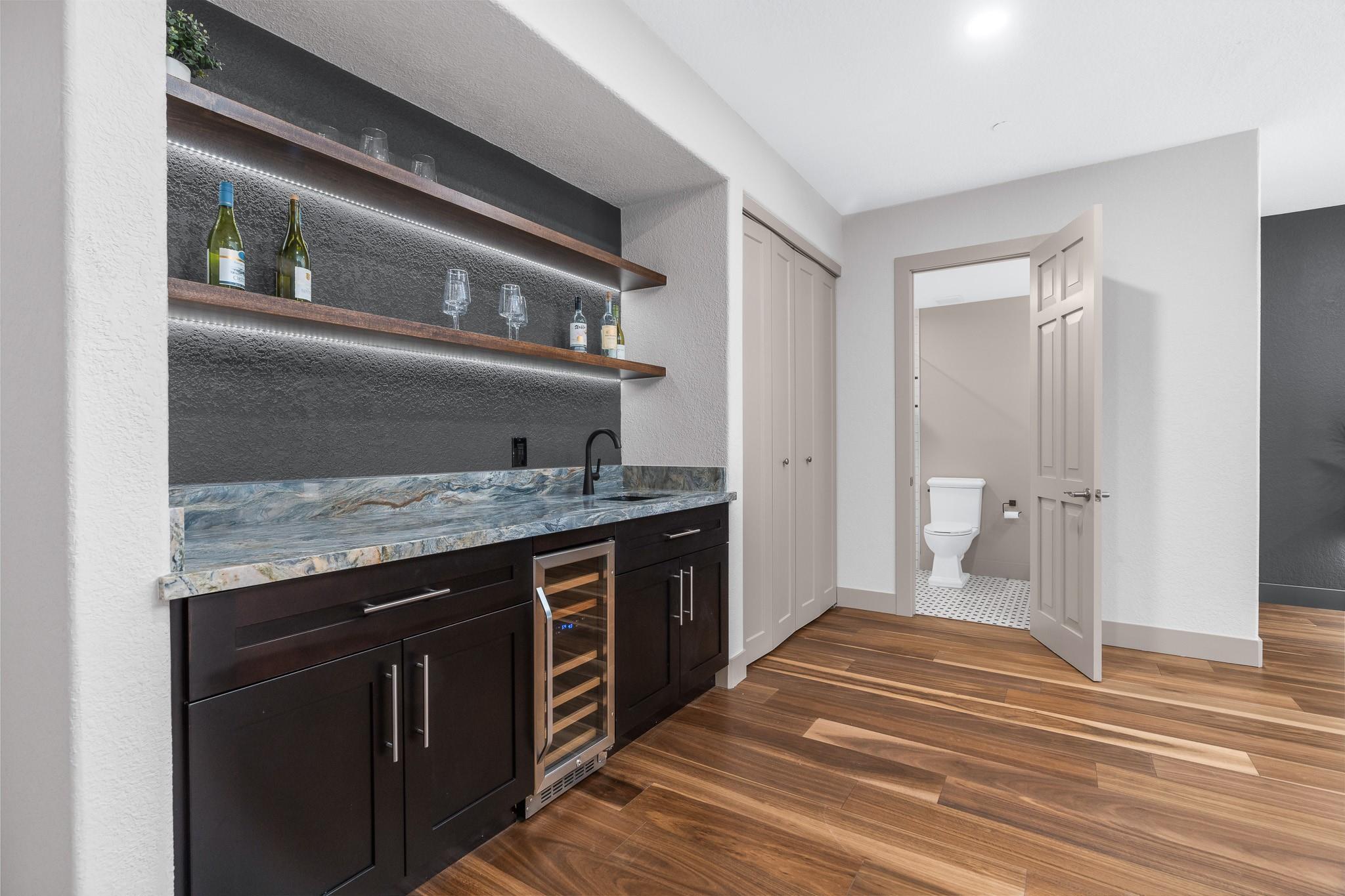 HILLSBORO BAY BY THE SEA - Residential