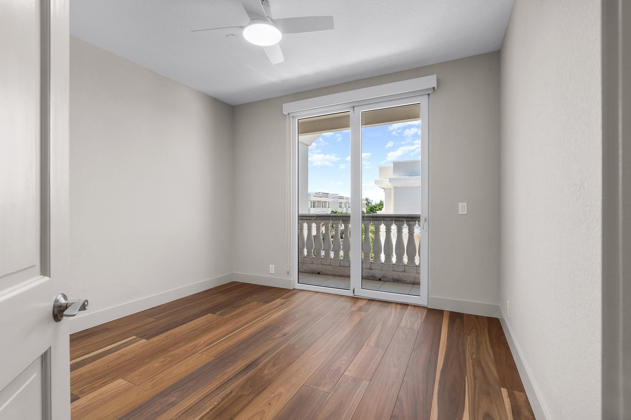 HILLSBORO BAY BY THE SEA - Residential