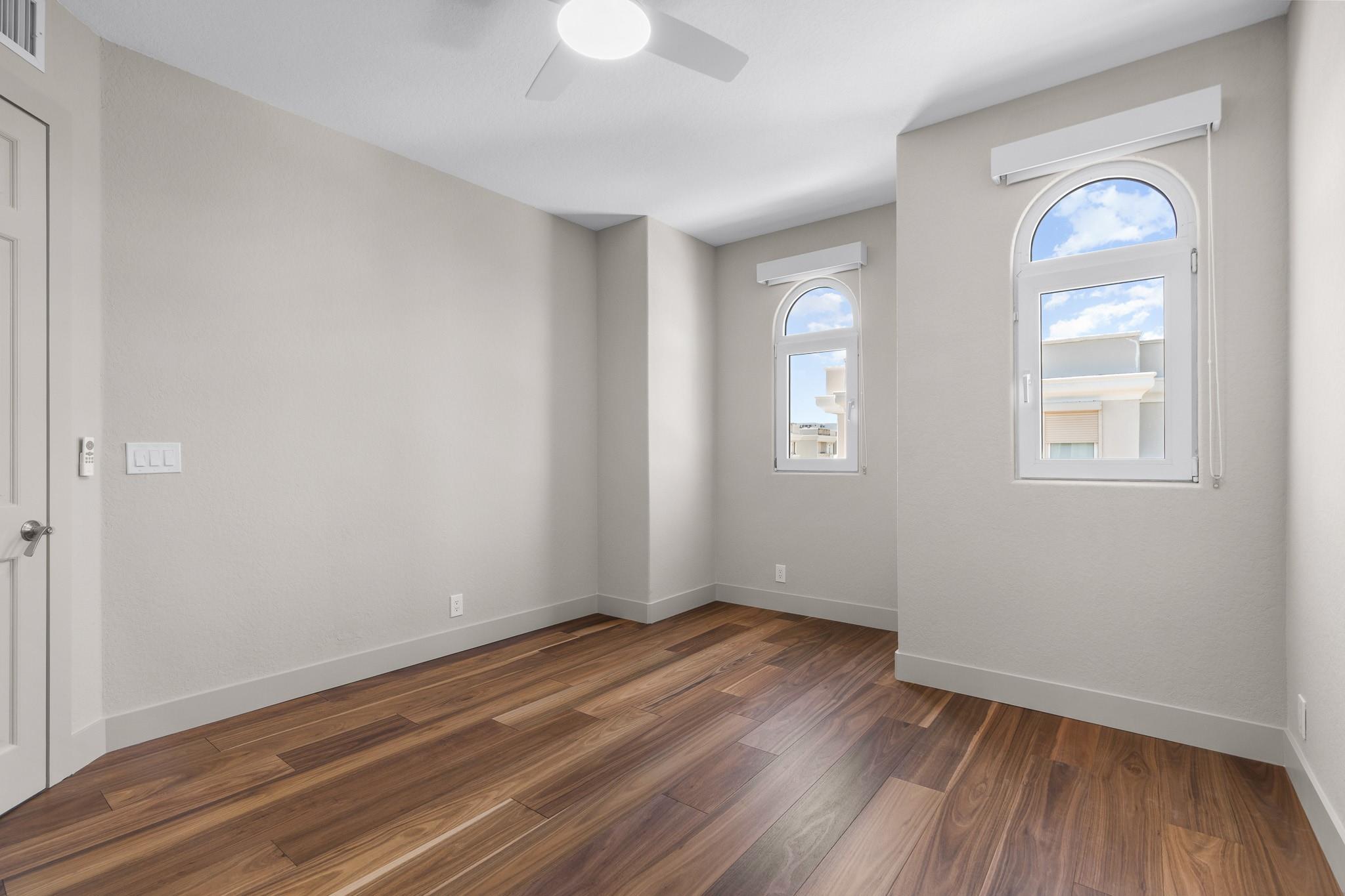 HILLSBORO BAY BY THE SEA - Residential