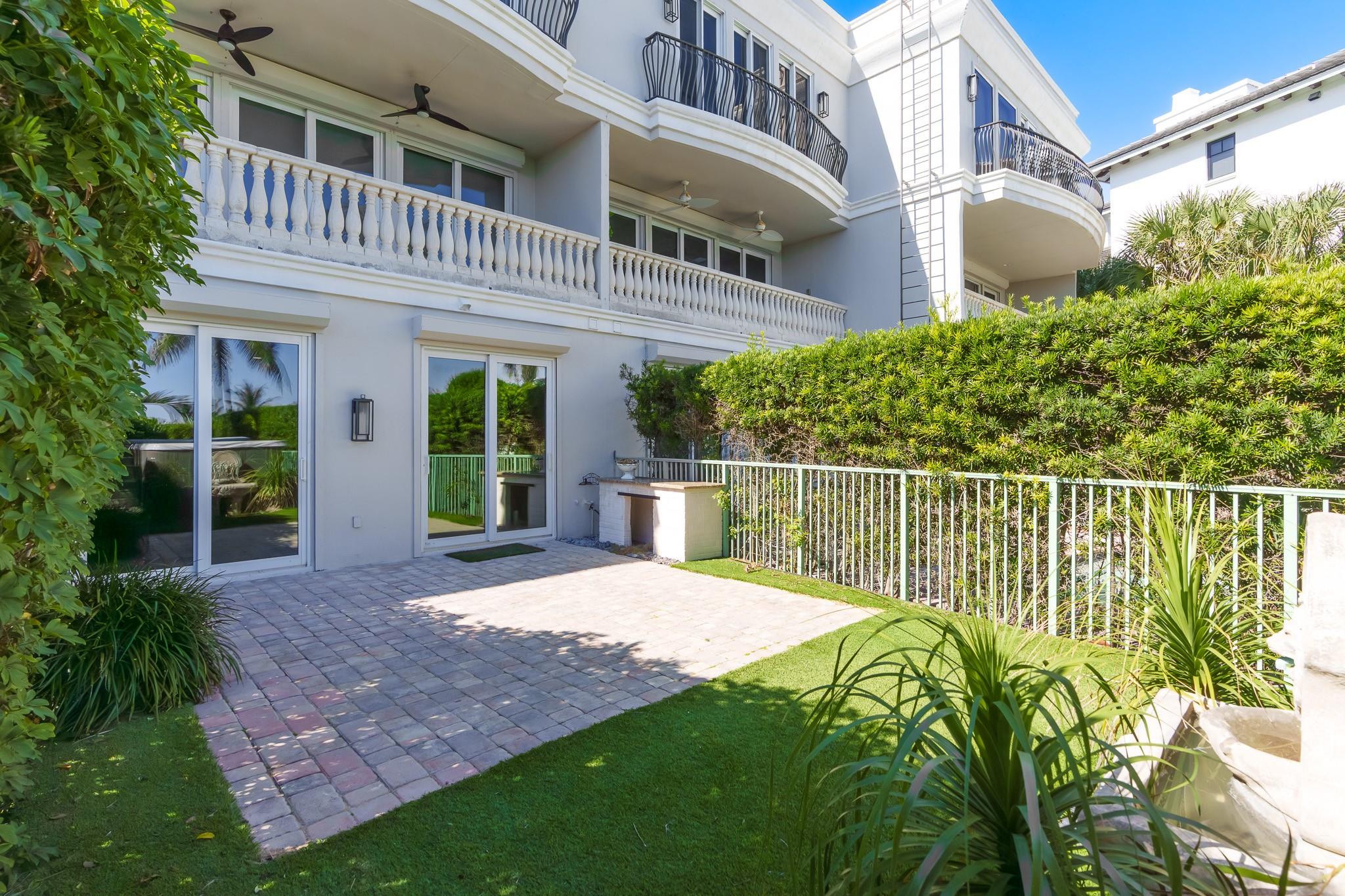 HILLSBORO BAY BY THE SEA - Residential