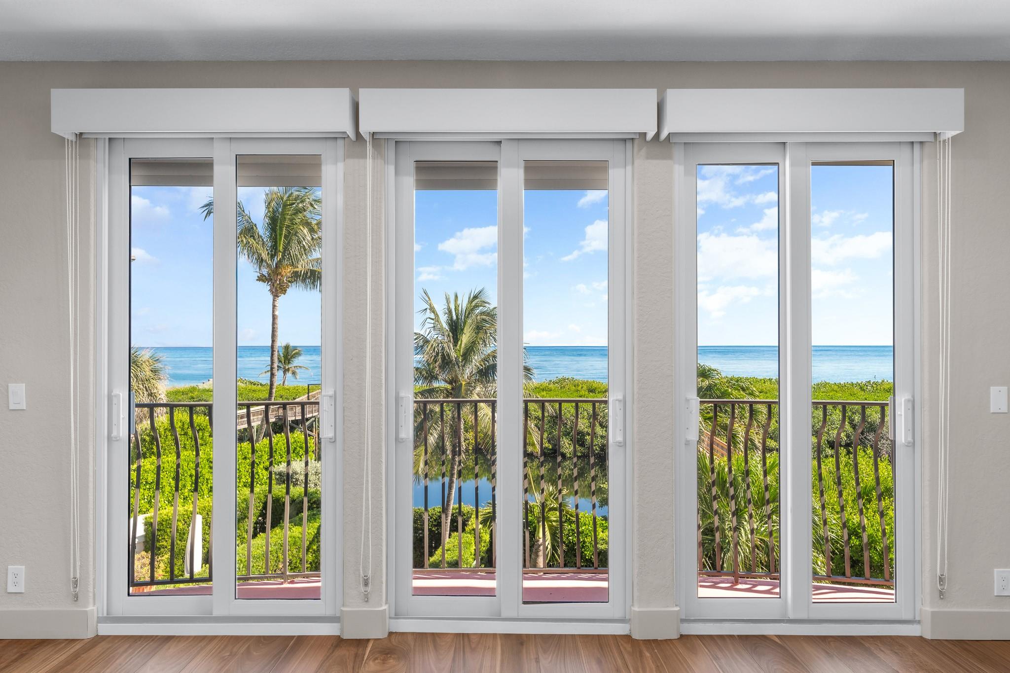 HILLSBORO BAY BY THE SEA - Residential