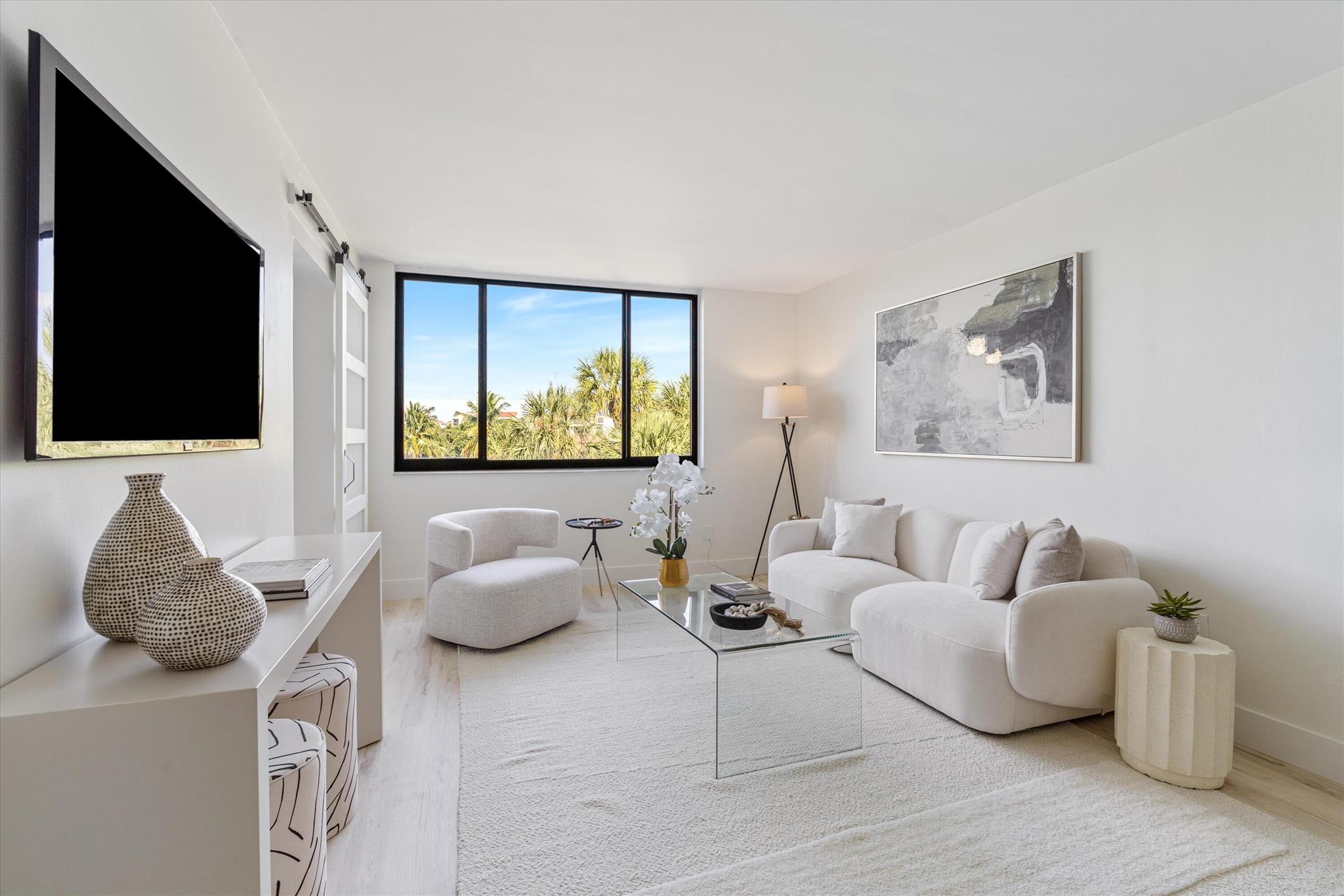 LAVERS DELRAY RACQUET CLU - Residential