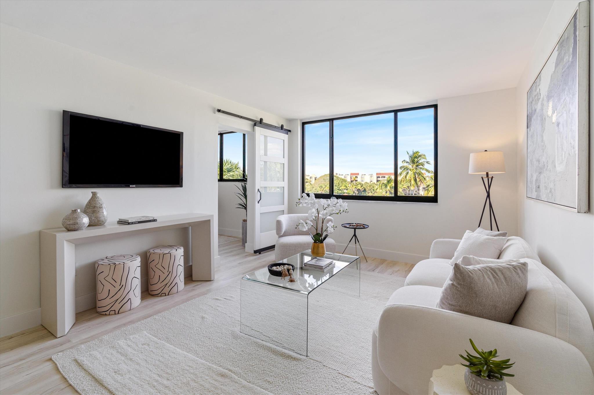 LAVERS DELRAY RACQUET CLU - Residential