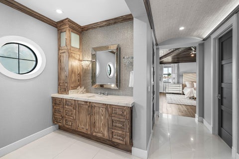 Tiny photo for 4001 NE 24TH Avenue, Lighthouse Point, FL 33064 (MLS # B26053654)