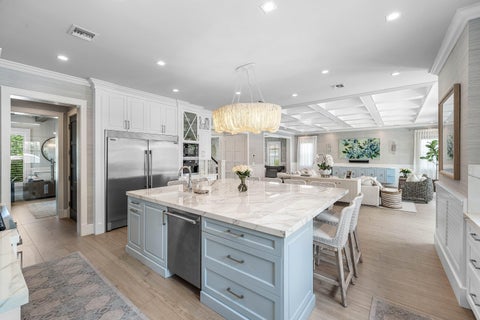 Tiny photo for 4001 NE 24TH Avenue, Lighthouse Point, FL 33064 (MLS # B26053654)