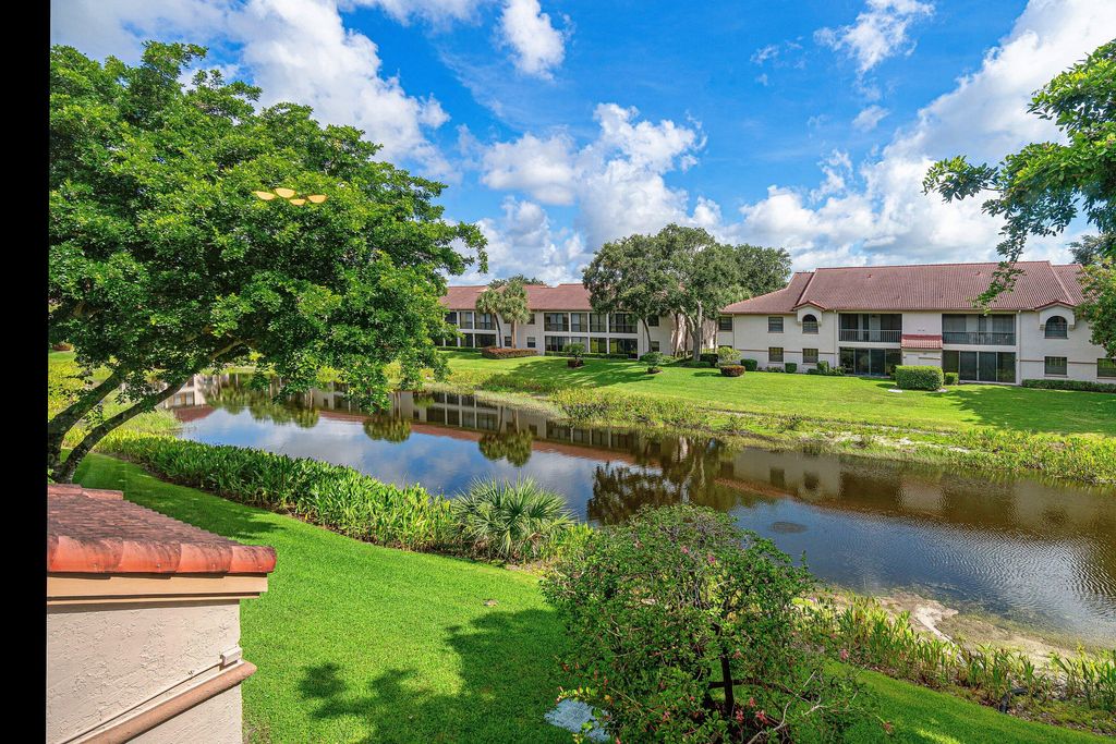 Photo of 5171 Europa Drive #G, Boynton Beach, FL 33437 (MLS # B26042049)