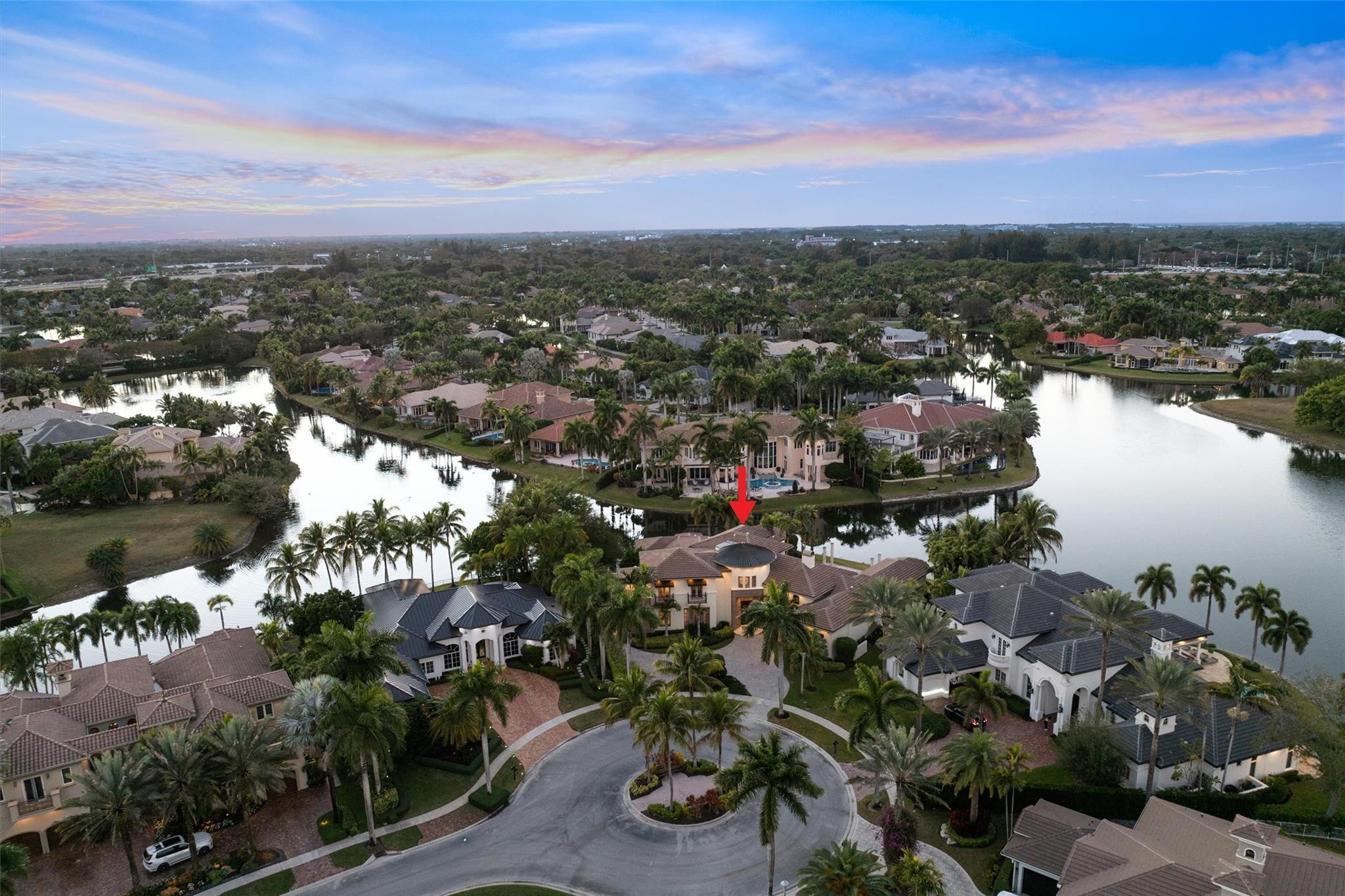 Hawks Landing - Residential