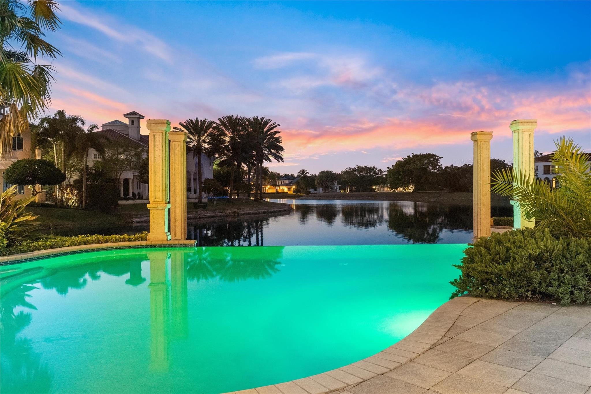 Hawks Landing - Residential