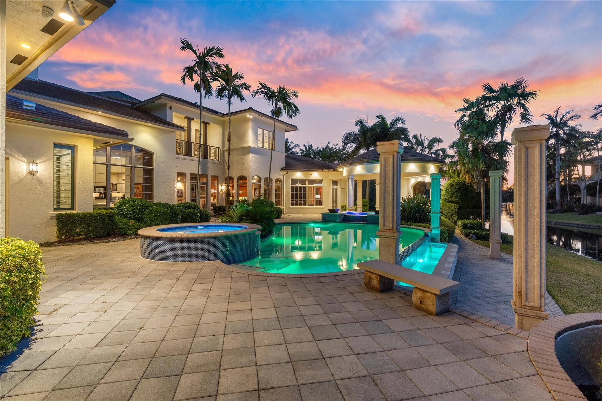 Hawks Landing - Residential