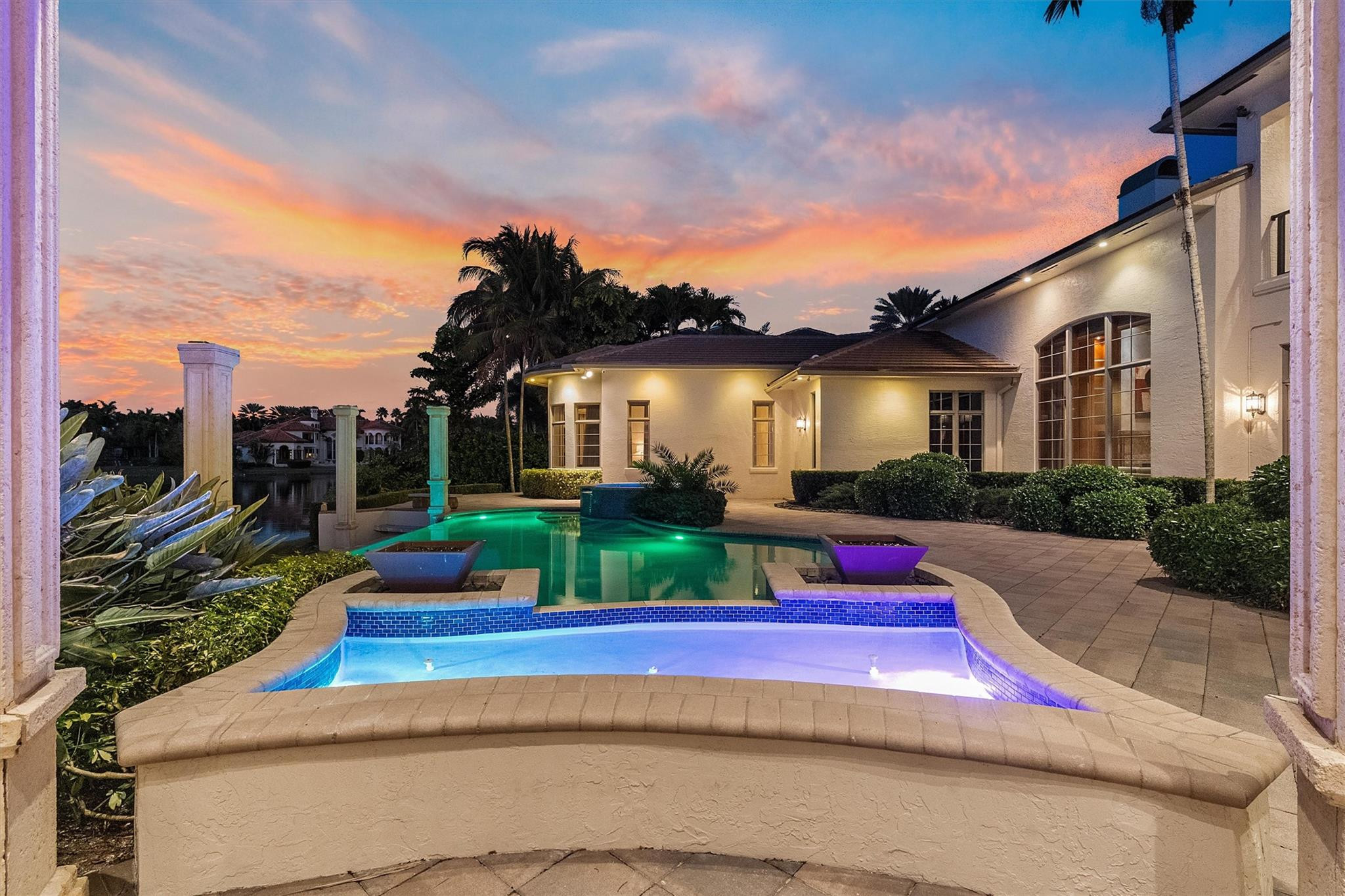 Hawks Landing - Residential