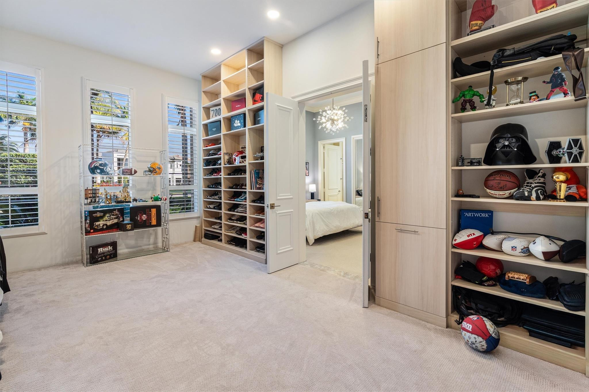 Hawks Landing - Residential