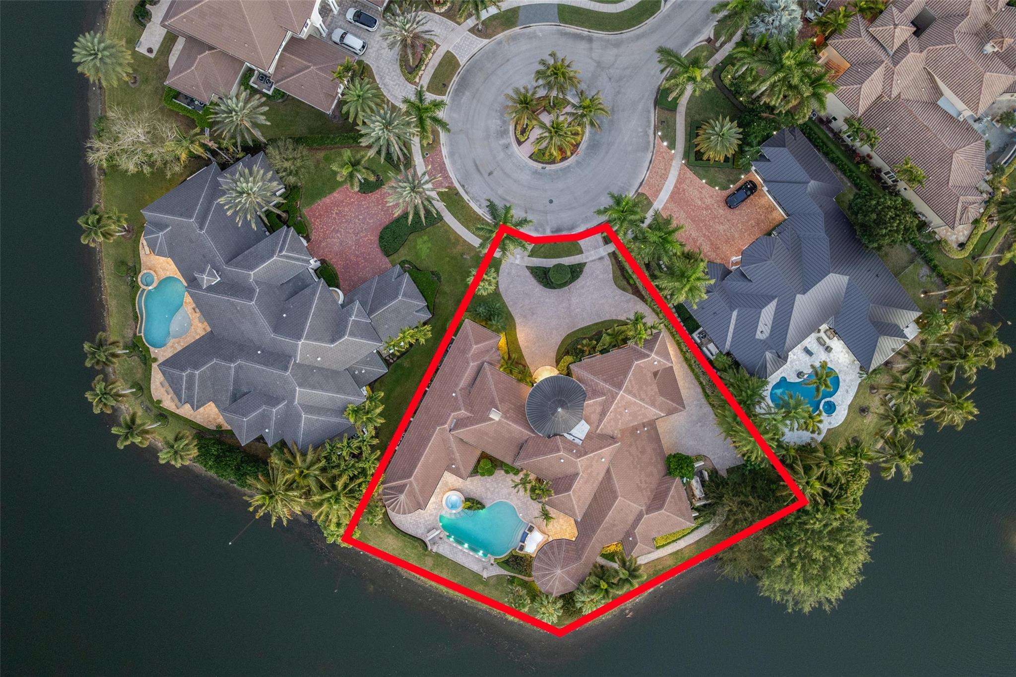 Hawks Landing - Residential