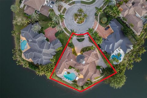 Tiny photo for 369 Sweet Bay Avenue, Plantation, FL 33324 (MLS # F10550144)