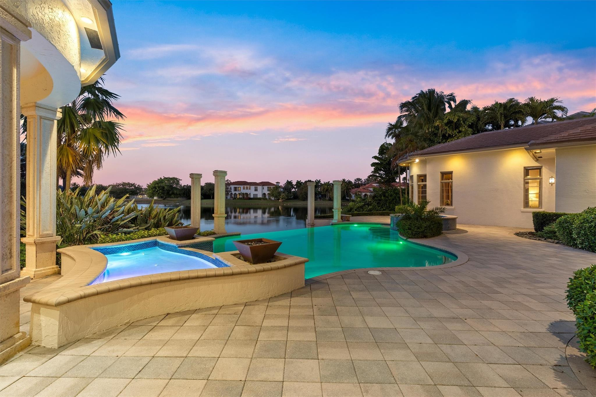 Hawks Landing - Residential