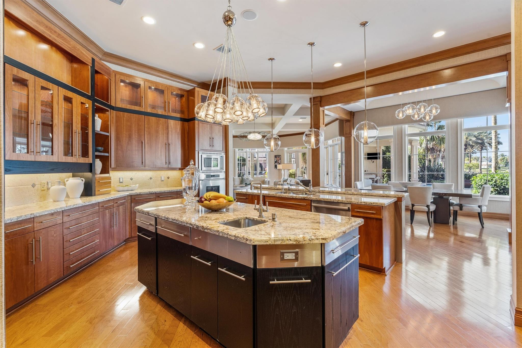 Hawks Landing - Residential