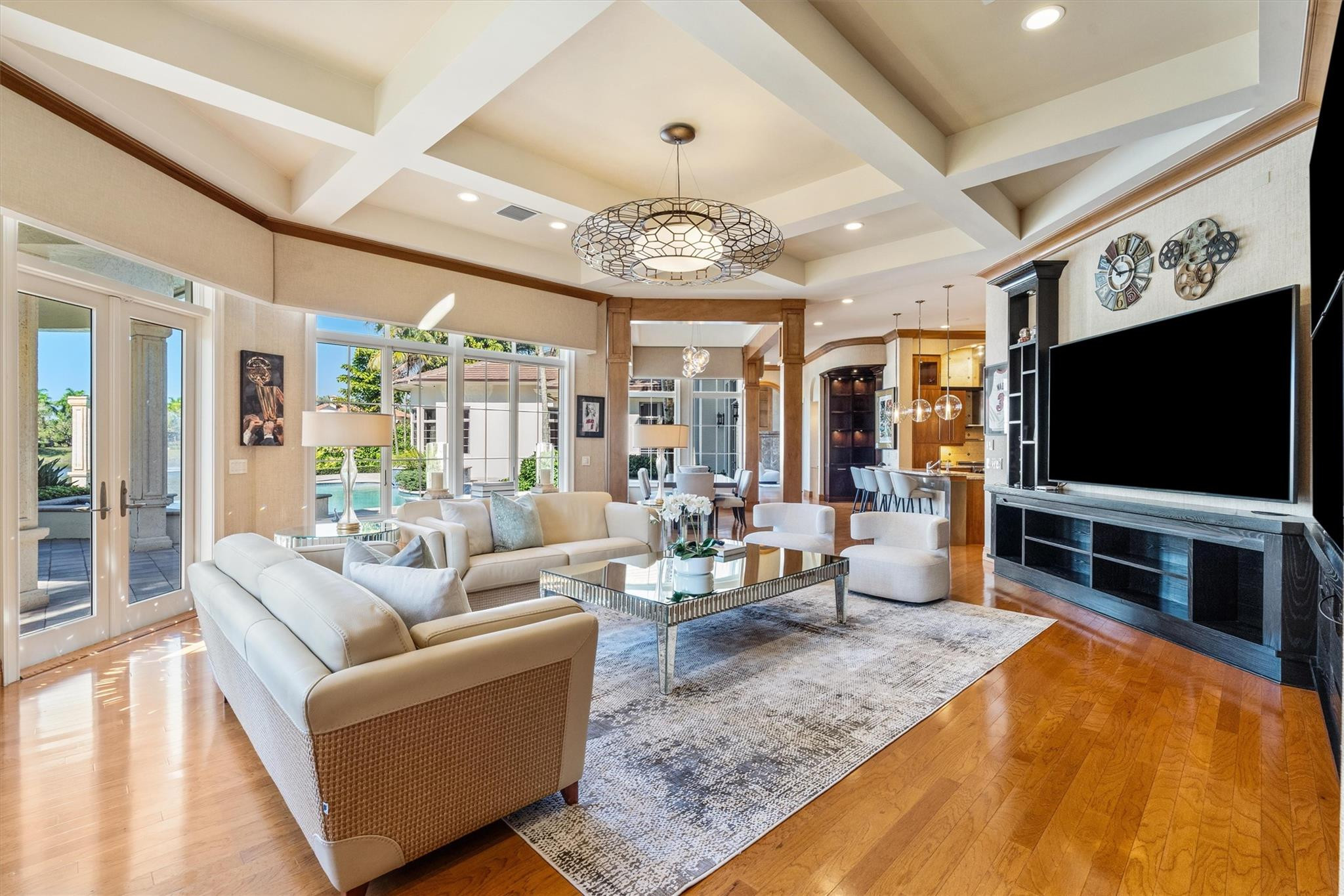 Hawks Landing - Residential