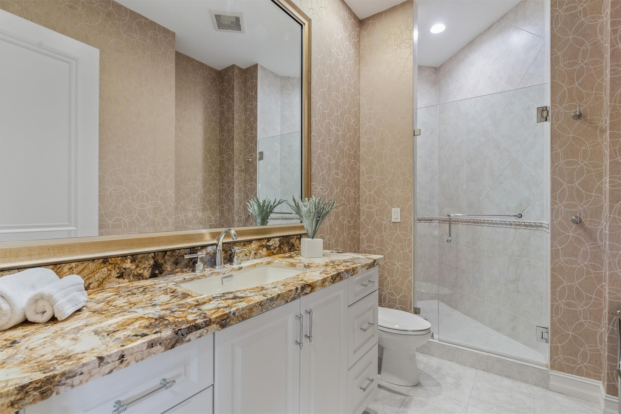 Hawks Landing - Residential