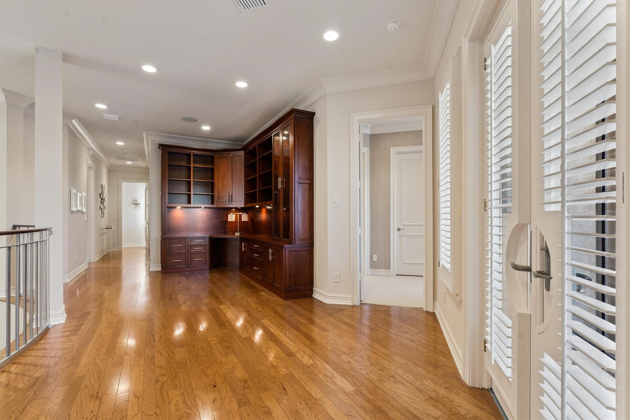 Hawks Landing - Residential