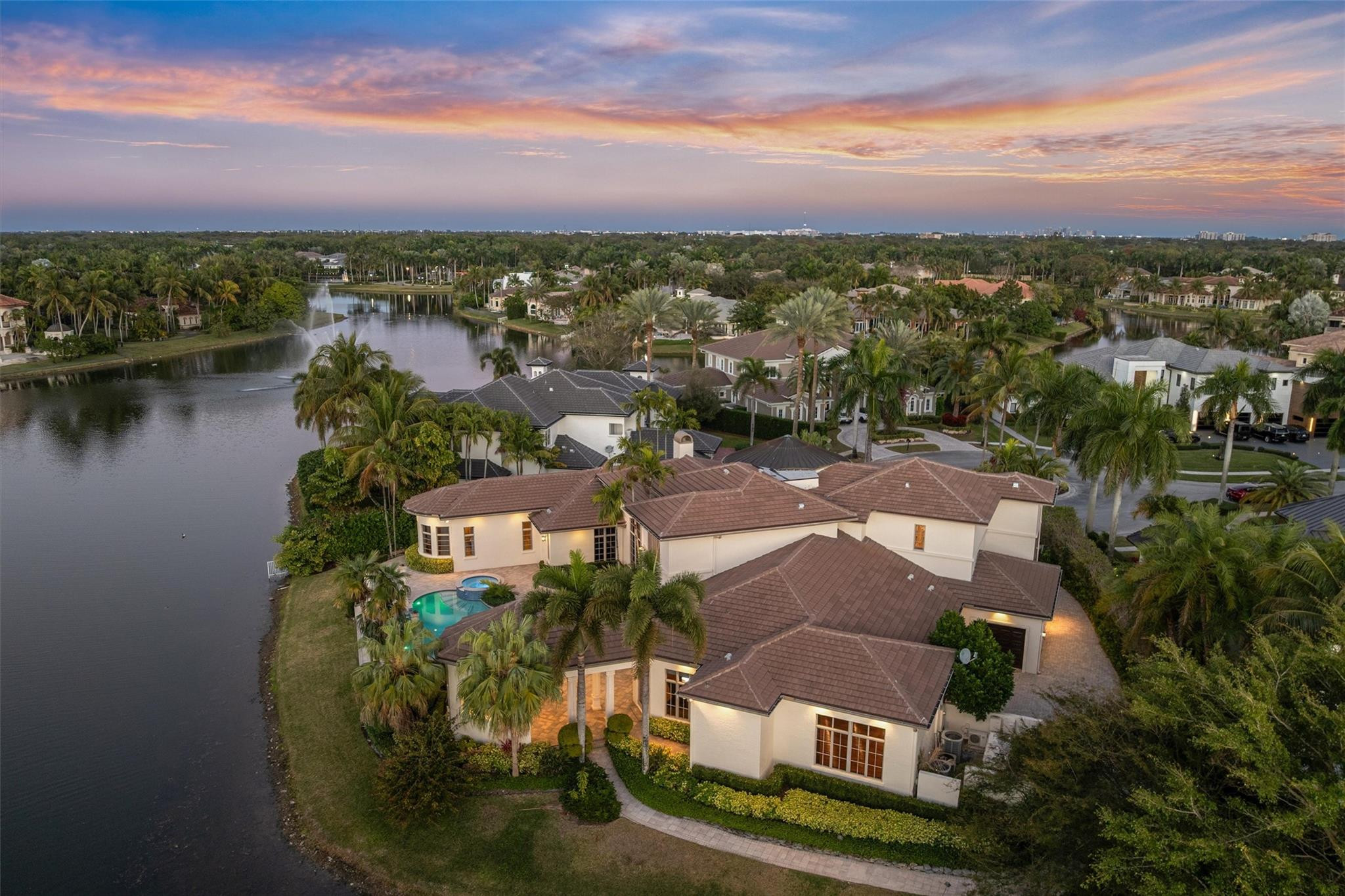 Hawks Landing - Residential
