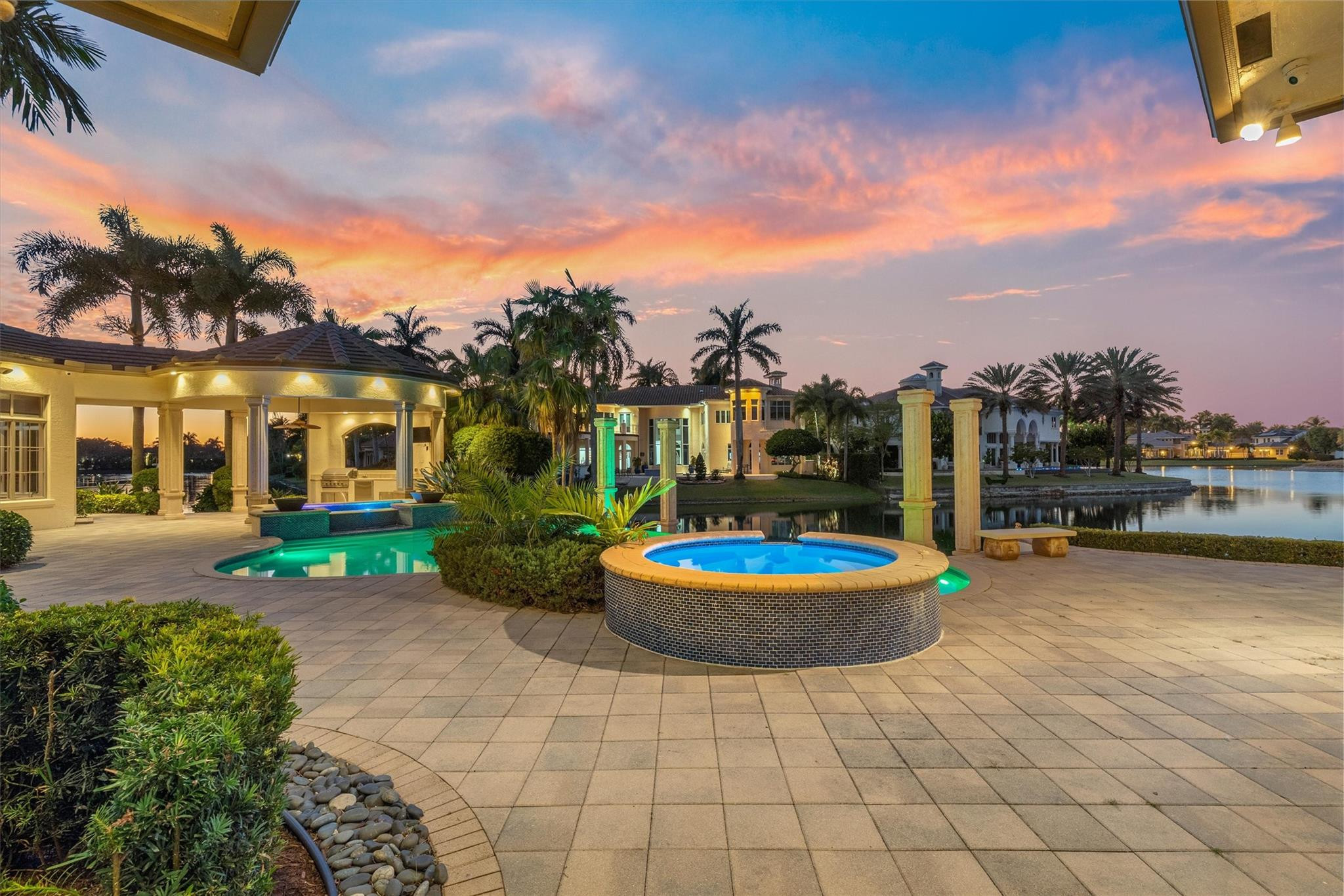 Hawks Landing - Residential