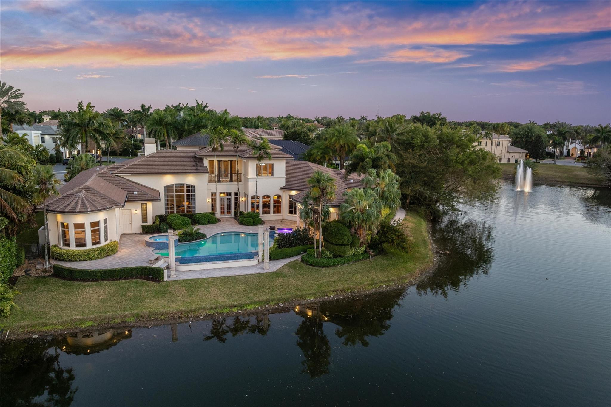 Hawks Landing - Residential