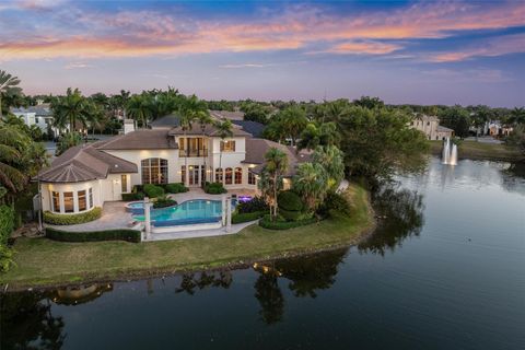 Tiny photo for 369 Sweet Bay Avenue, Plantation, FL 33324 (MLS # F10550144)