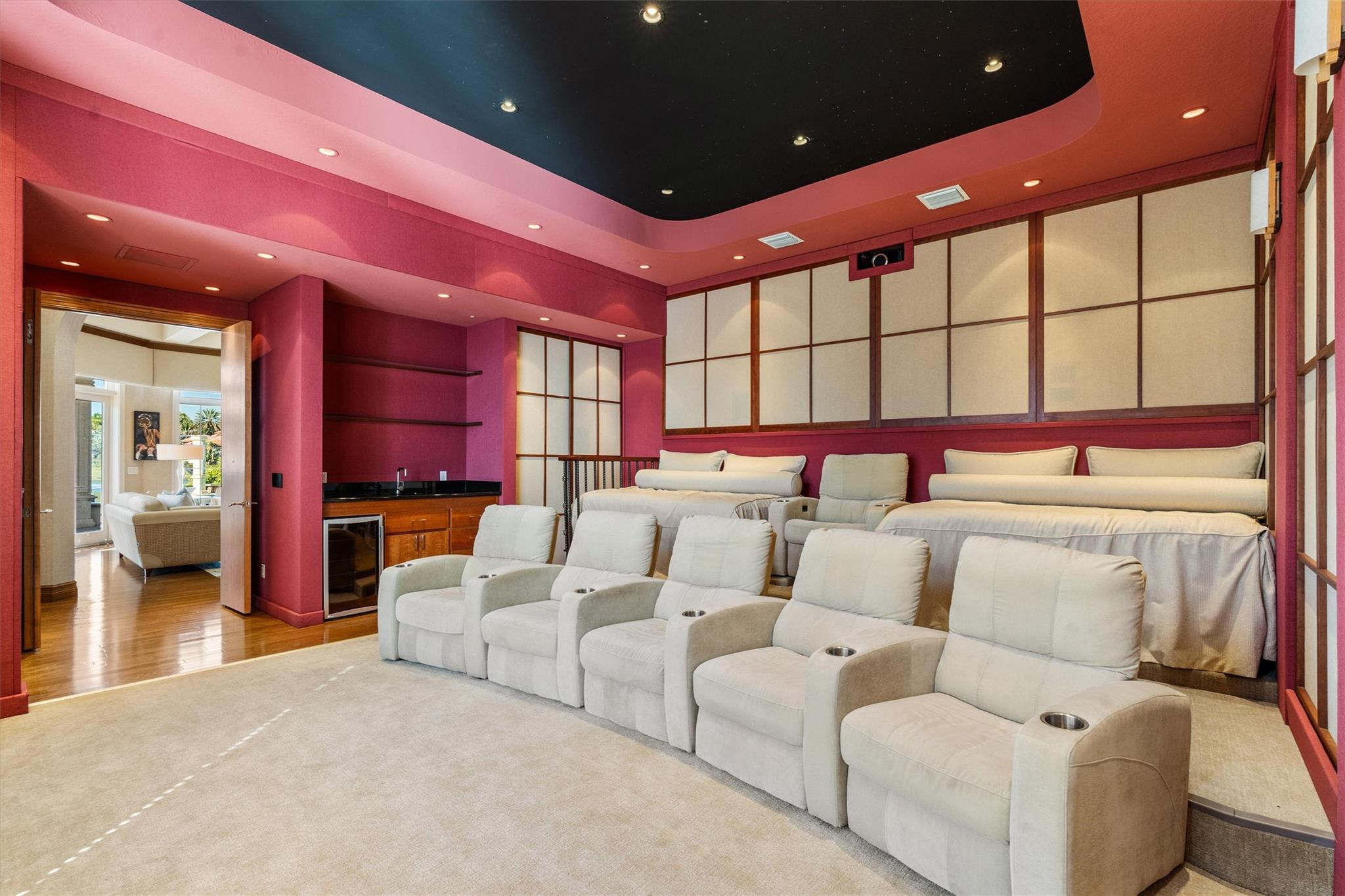 Hawks Landing - Residential