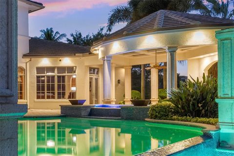 Tiny photo for 369 Sweet Bay Avenue, Plantation, FL 33324 (MLS # F10550144)