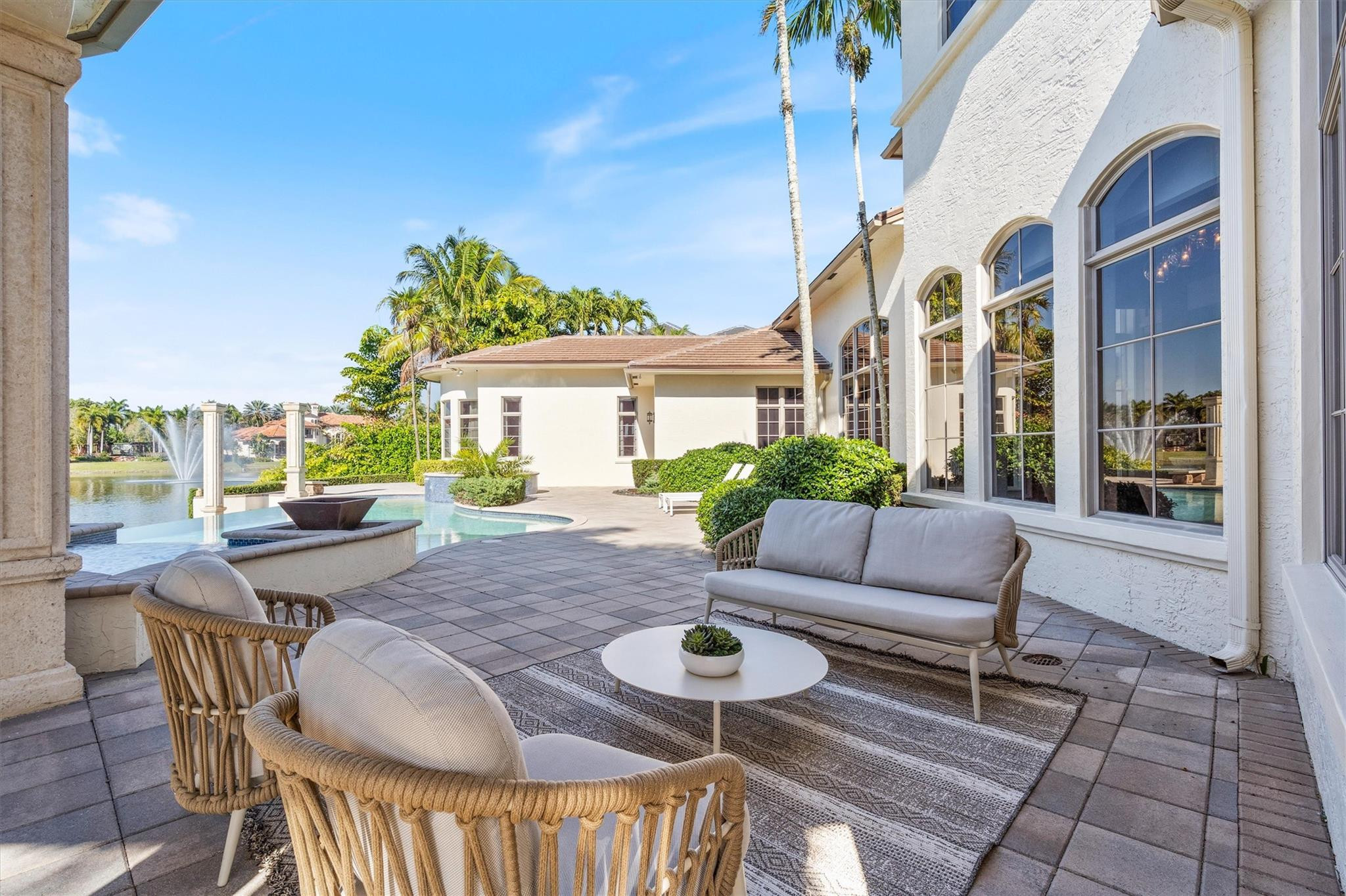 Hawks Landing - Residential