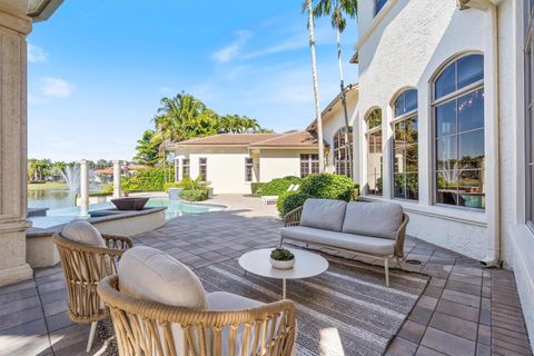 Tiny photo for 369 Sweet Bay Avenue, Plantation, FL 33324 (MLS # F10550144)