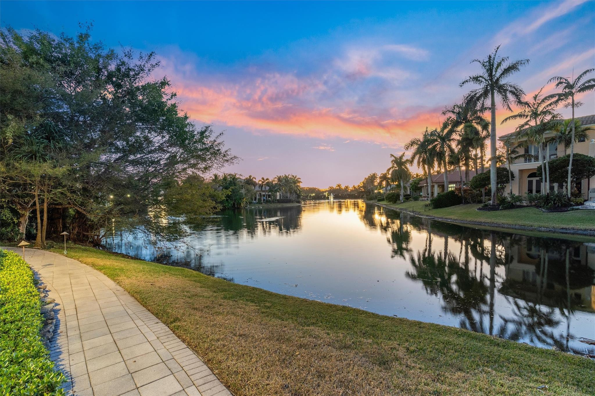 Hawks Landing - Residential