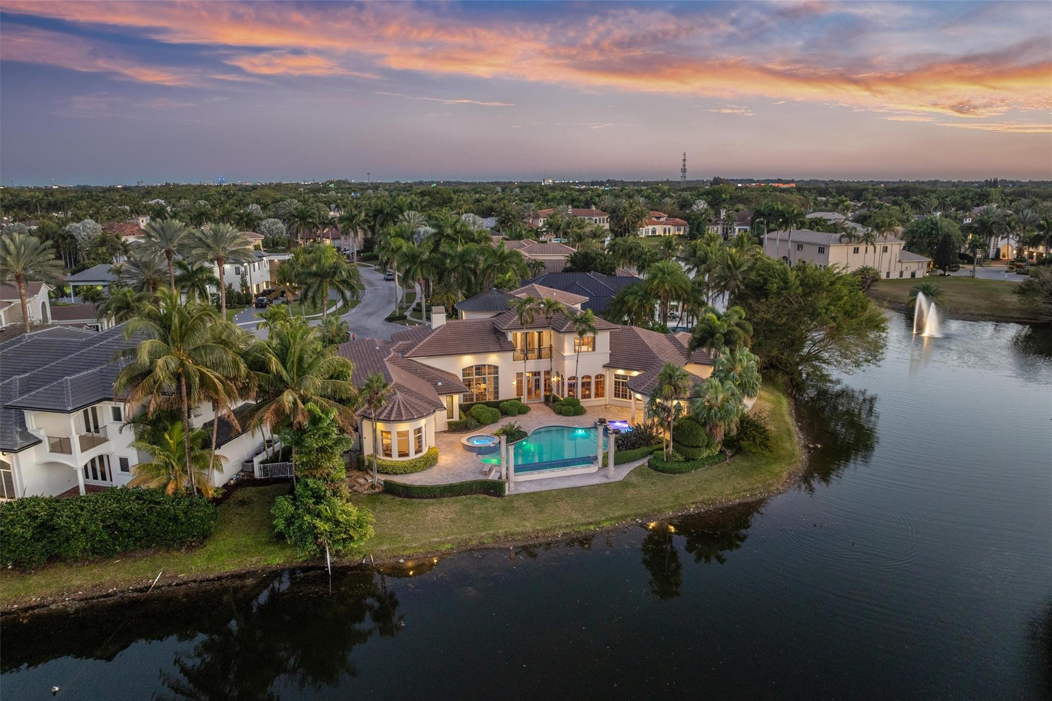 Hawks Landing - Residential