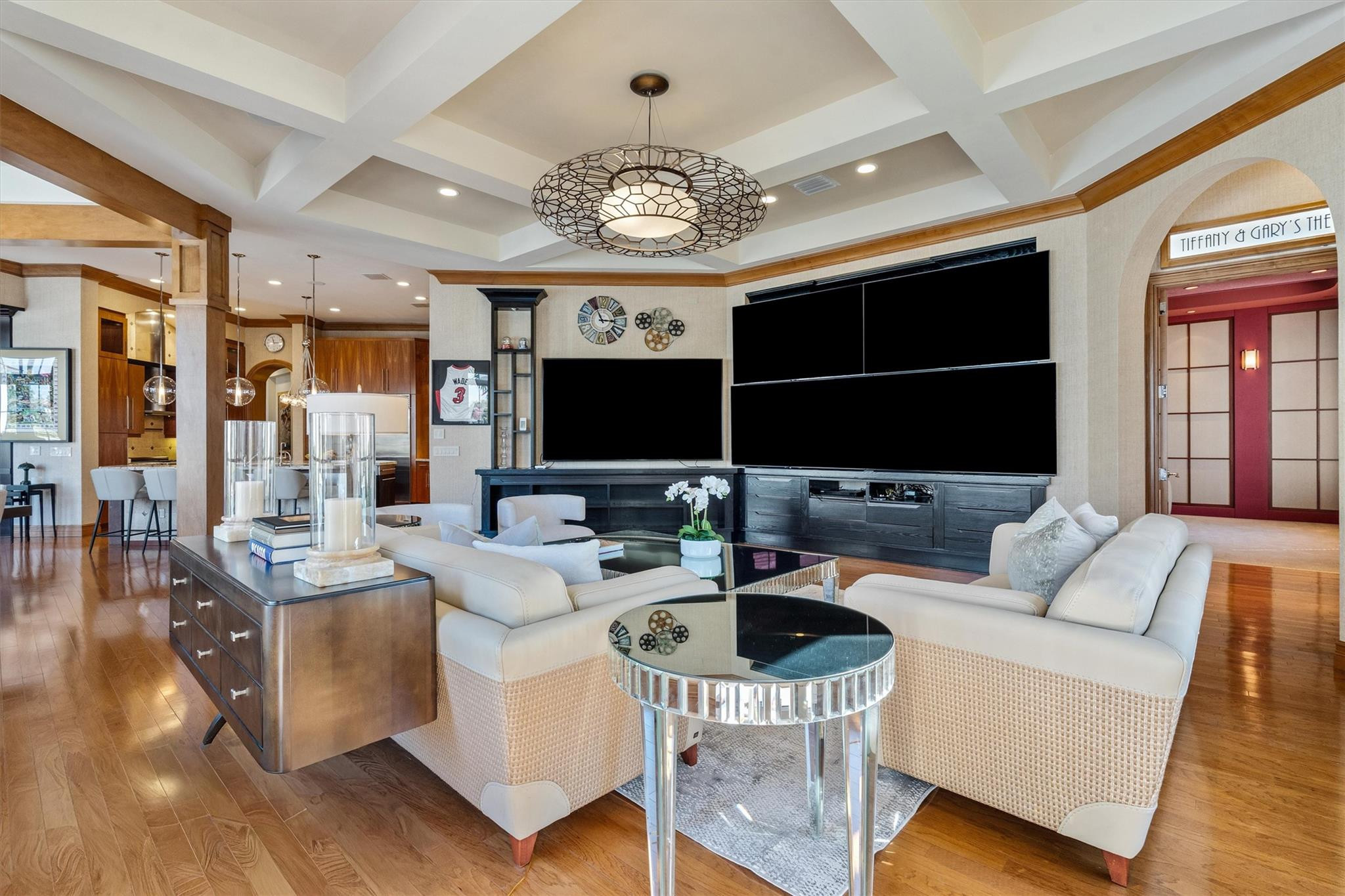 Hawks Landing - Residential