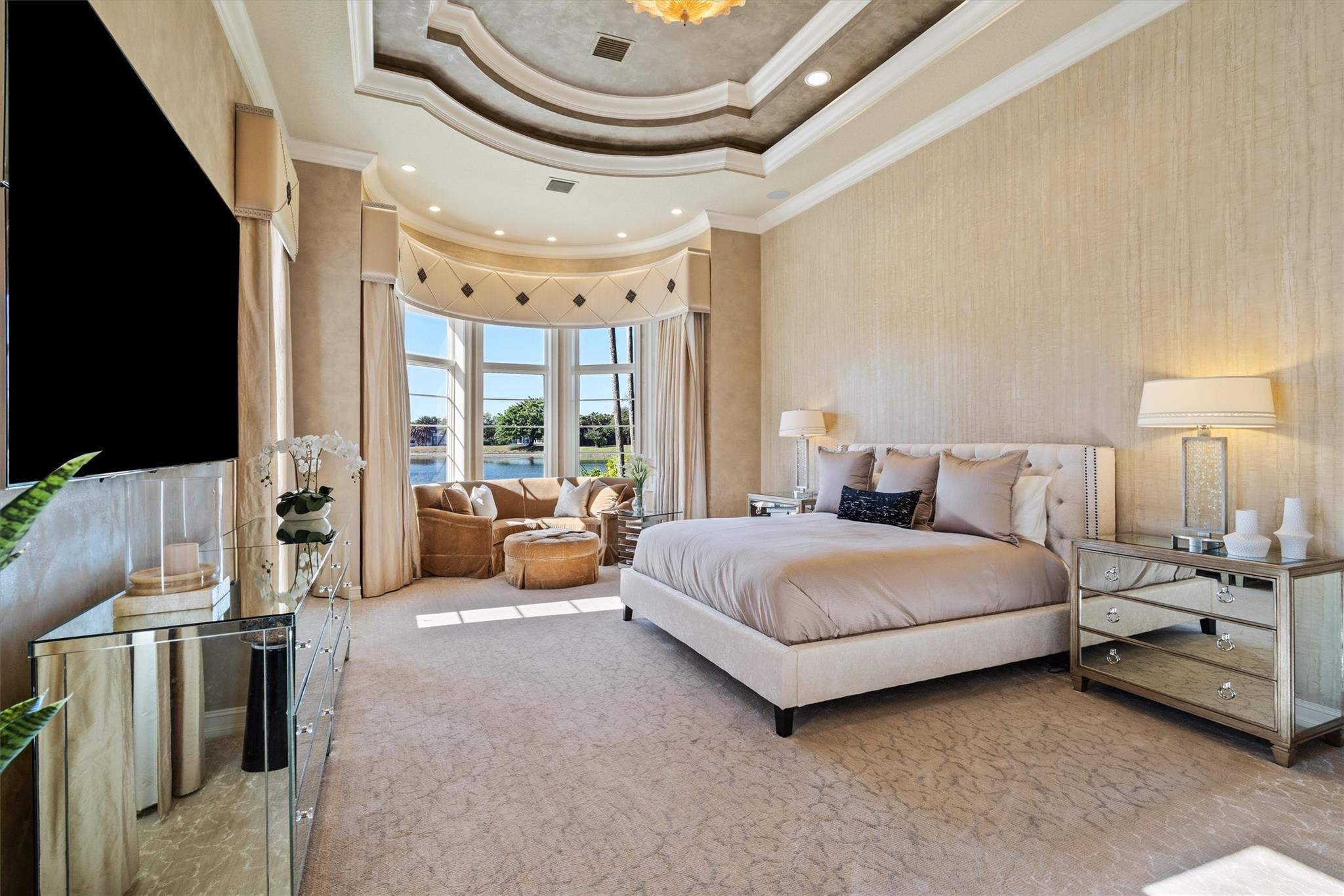 Hawks Landing - Residential