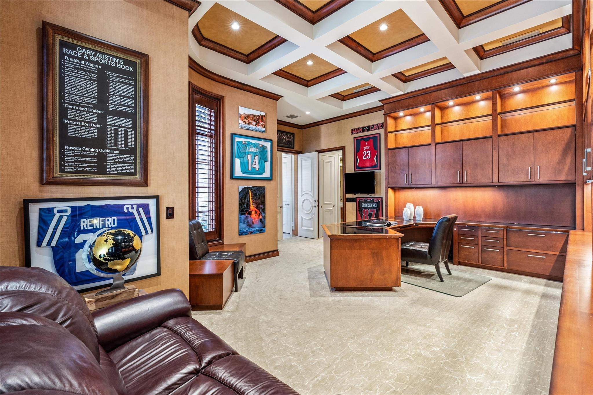 Hawks Landing - Residential