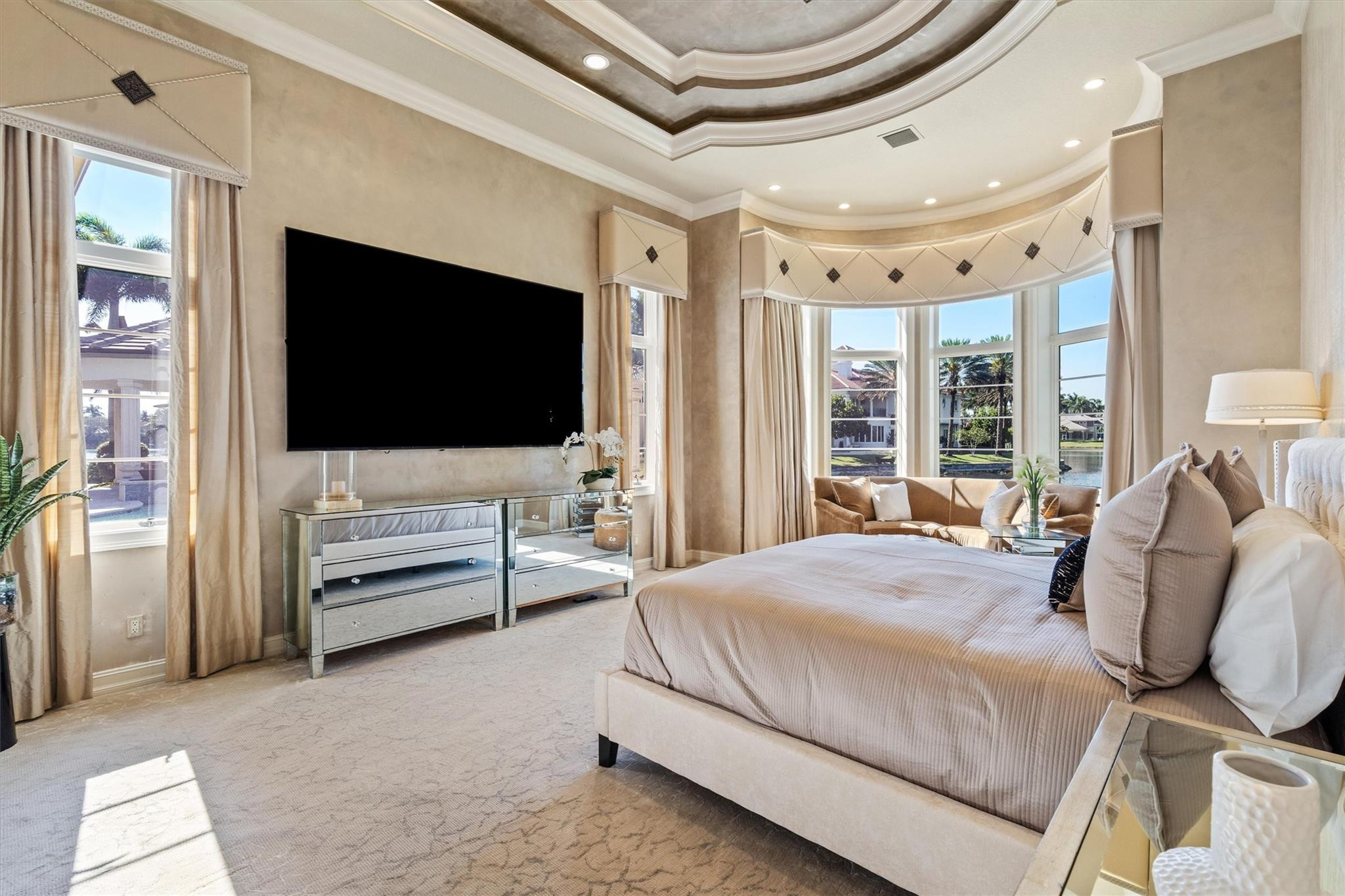 Hawks Landing - Residential