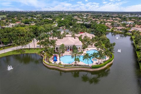 Tiny photo for 369 Sweet Bay Avenue, Plantation, FL 33324 (MLS # F10550144)