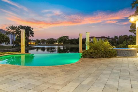 Tiny photo for 369 Sweet Bay Avenue, Plantation, FL 33324 (MLS # F10550144)