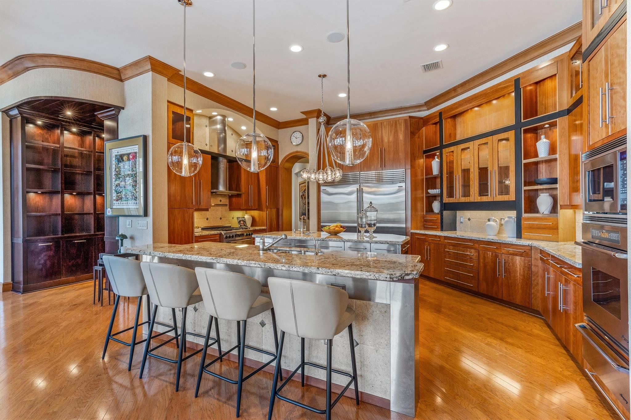 Hawks Landing - Residential