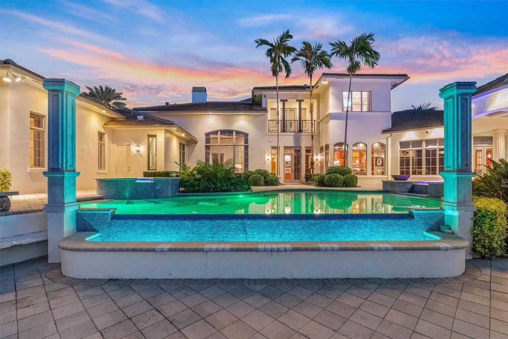 Photo of 369 Sweet Bay Avenue, Plantation, FL 33324 (MLS # F10550144)