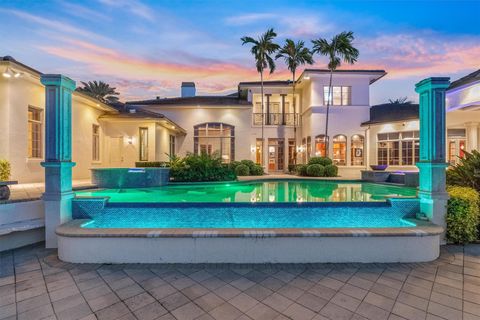 Tiny photo for 369 Sweet Bay Avenue, Plantation, FL 33324 (MLS # F10550144)