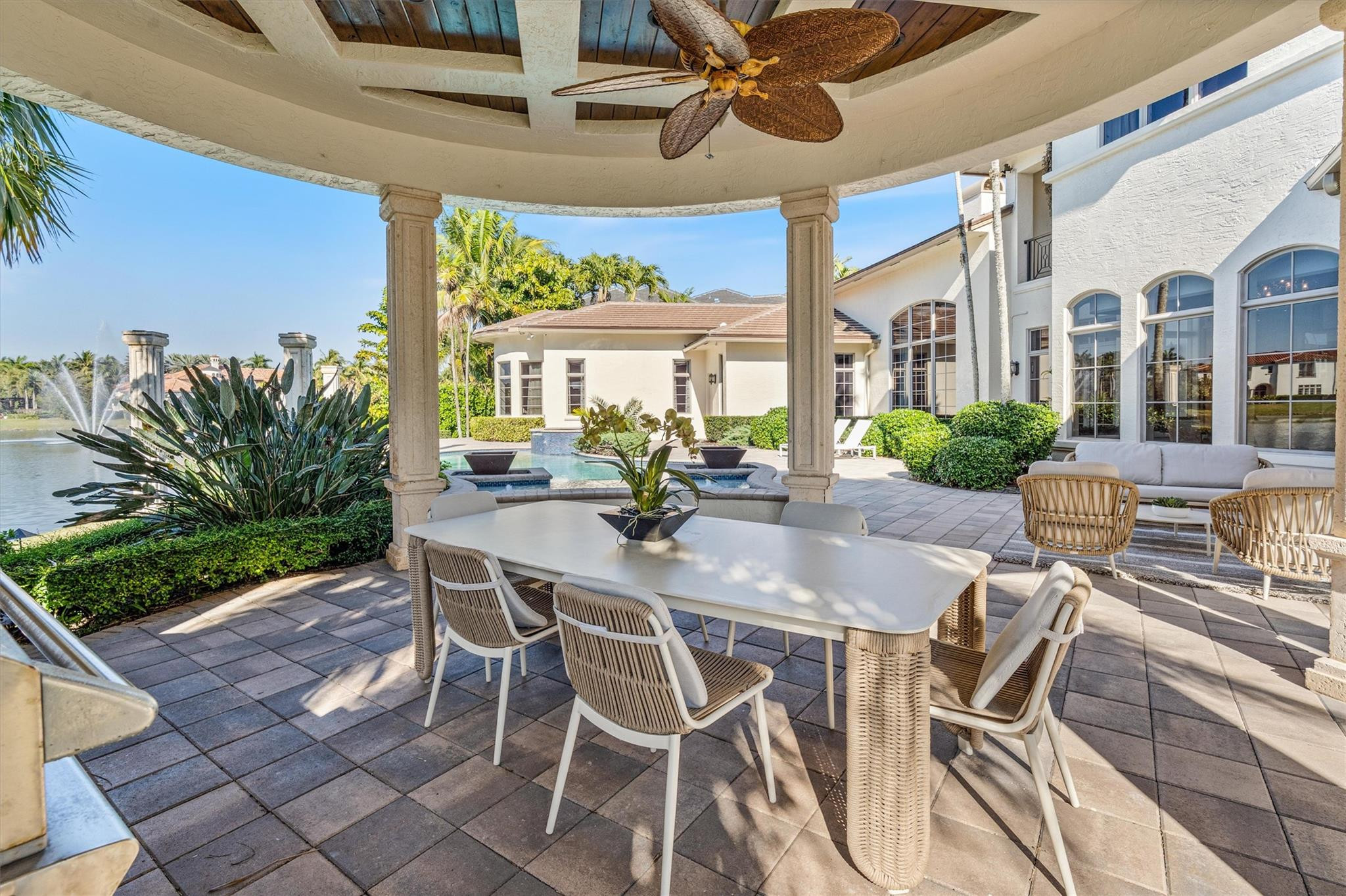 Hawks Landing - Residential